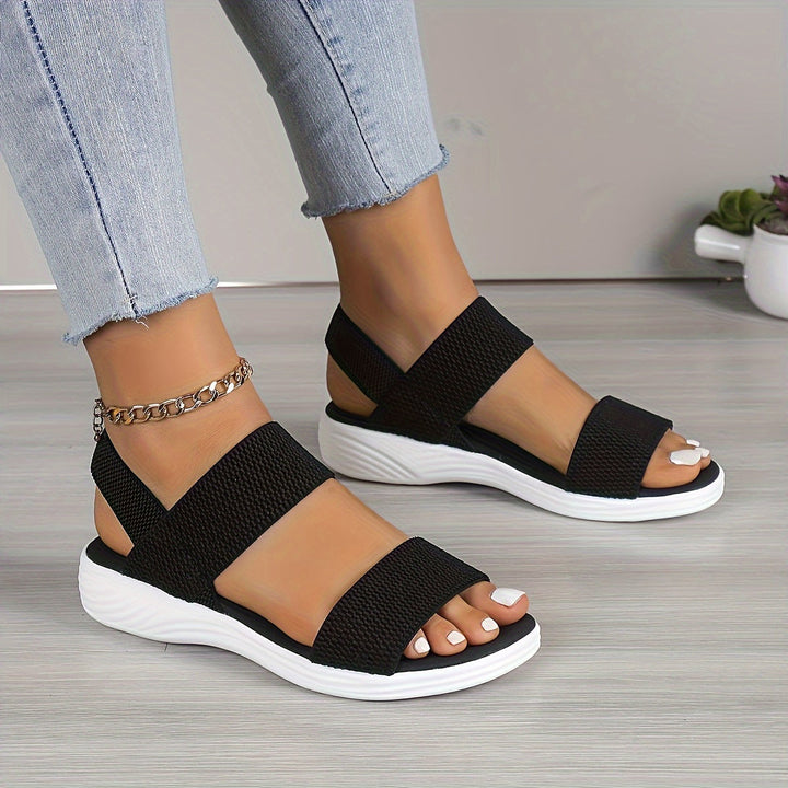 Tena | Lightweight Sandals