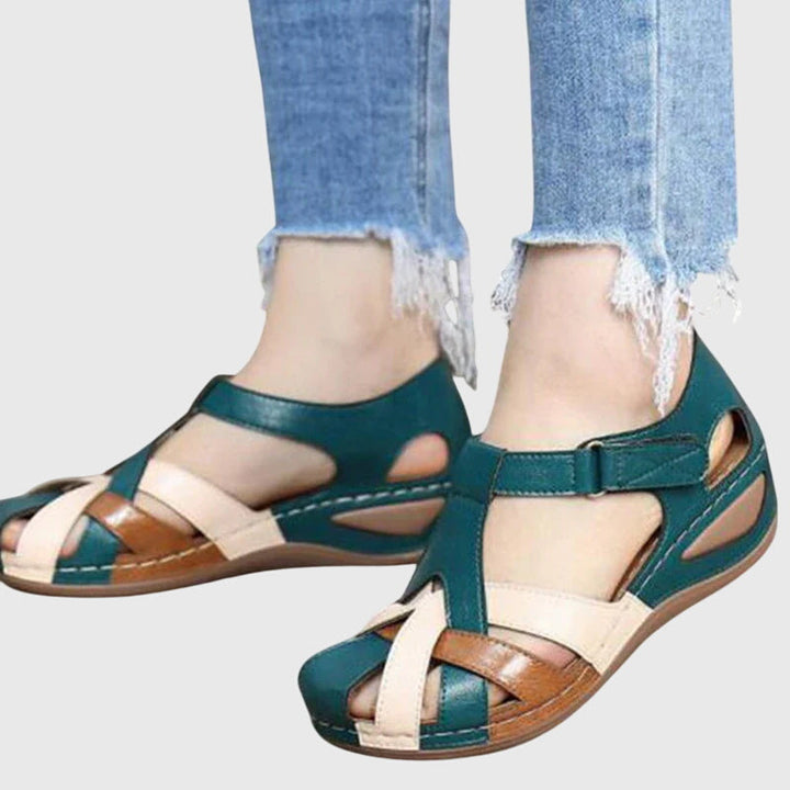 Laurie | Orthopedic Sandals