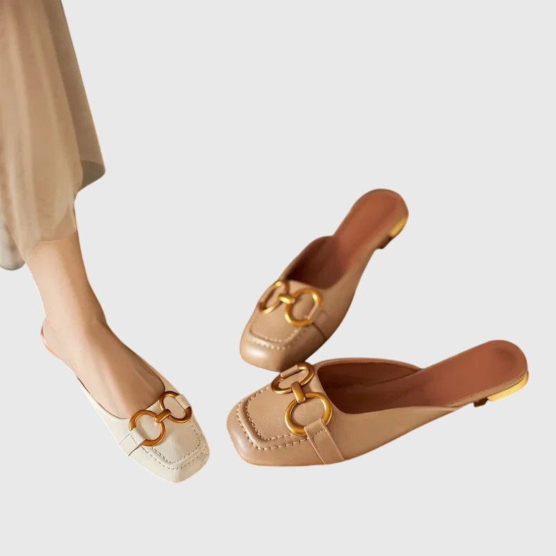 Lennox | Orthopedic Sandals