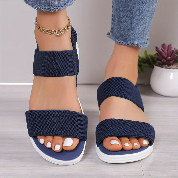 Tena | Lightweight Sandals