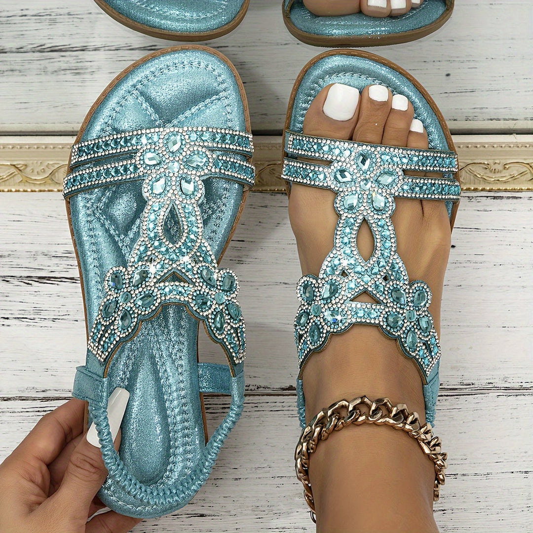 Rumer | Boho Sandals
