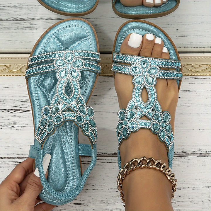 Rumer | Boho Sandals