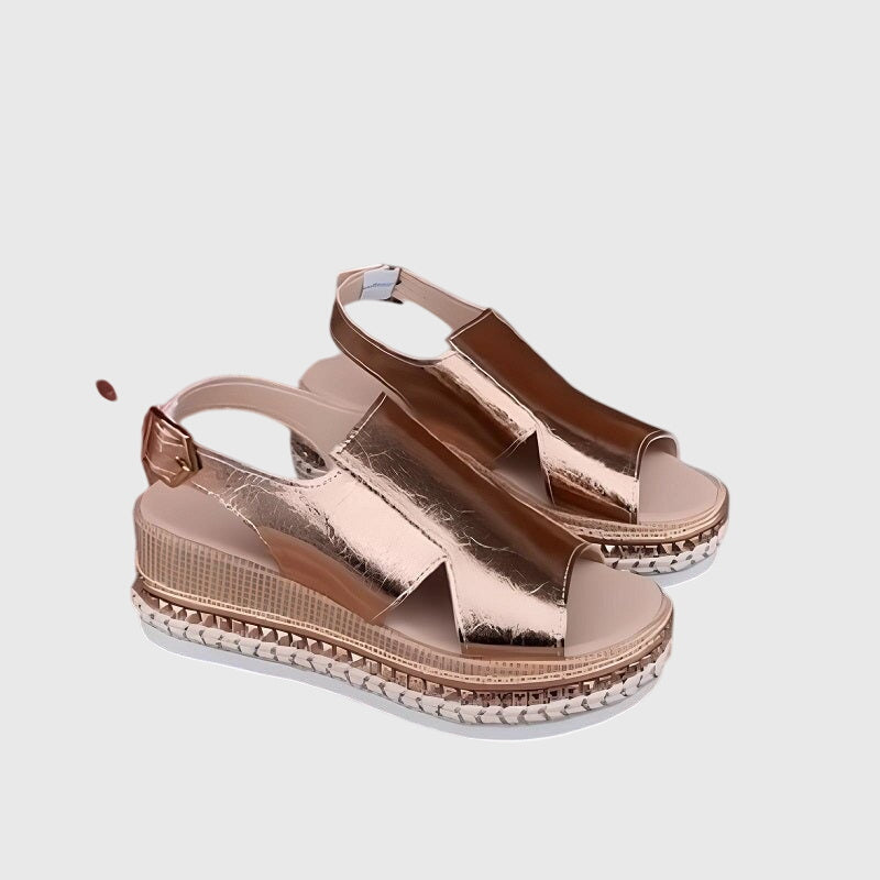 Ayleen | Orthopedic Sandals