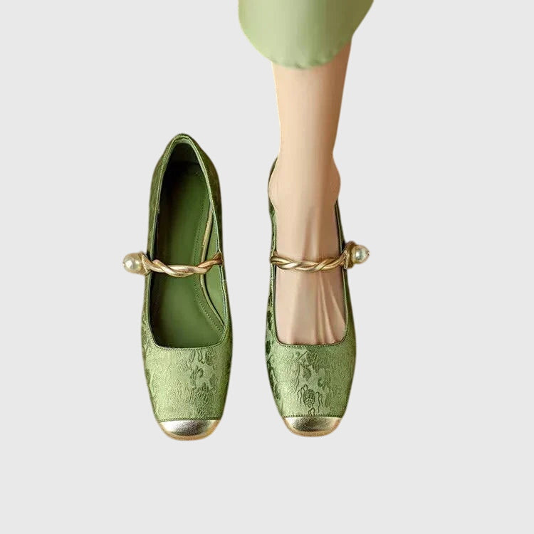 Maisie | Orthopedic Sandals