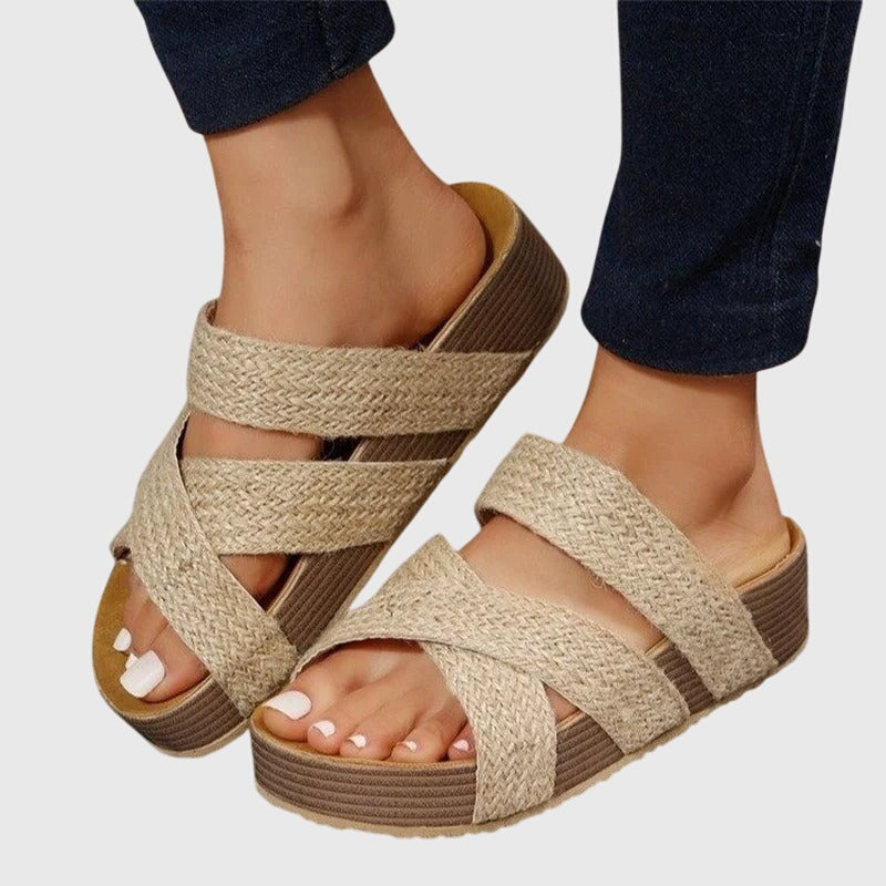 Katelyn | Orthopedic Sandals