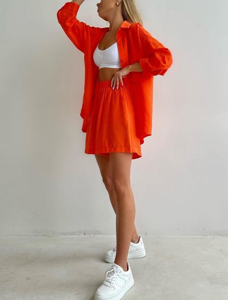 Melody | Elegant Two-Piece Set