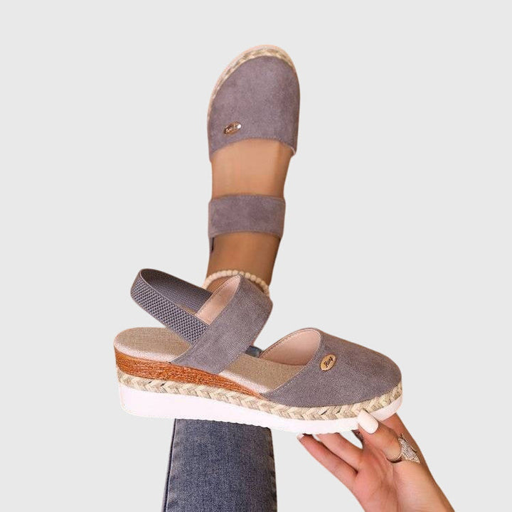 Vanessa | Orthopedic Sandals