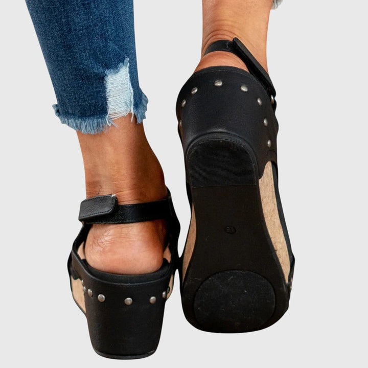 Lila | Orthopedic Sandals