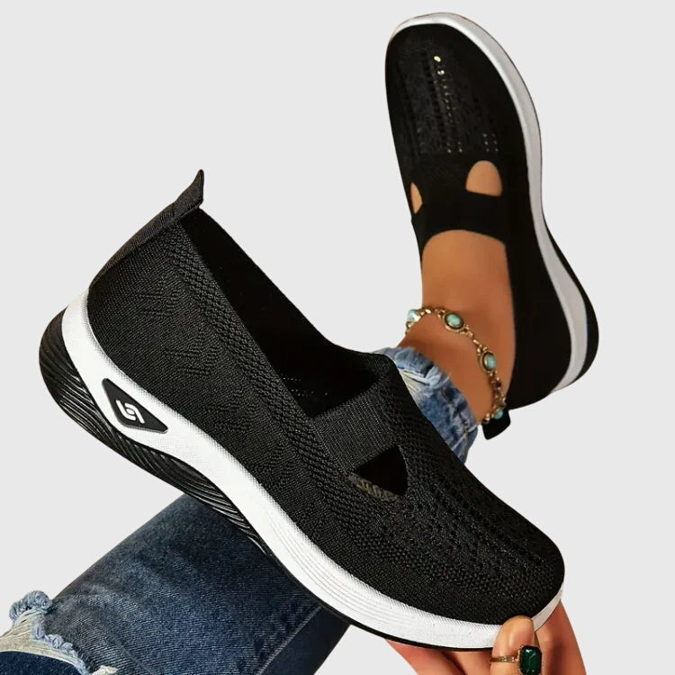 Helena | Orthopaedic Walking Shoes