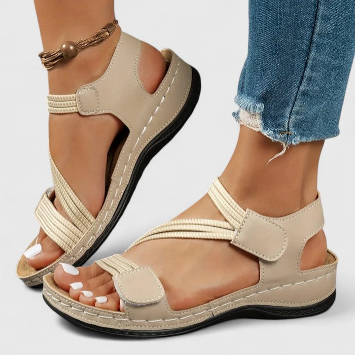 Evelynn | Sophisticated Sandals