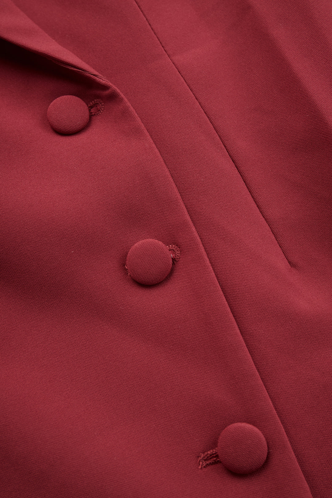 Noelle | Tailored Blazer Midi Dress