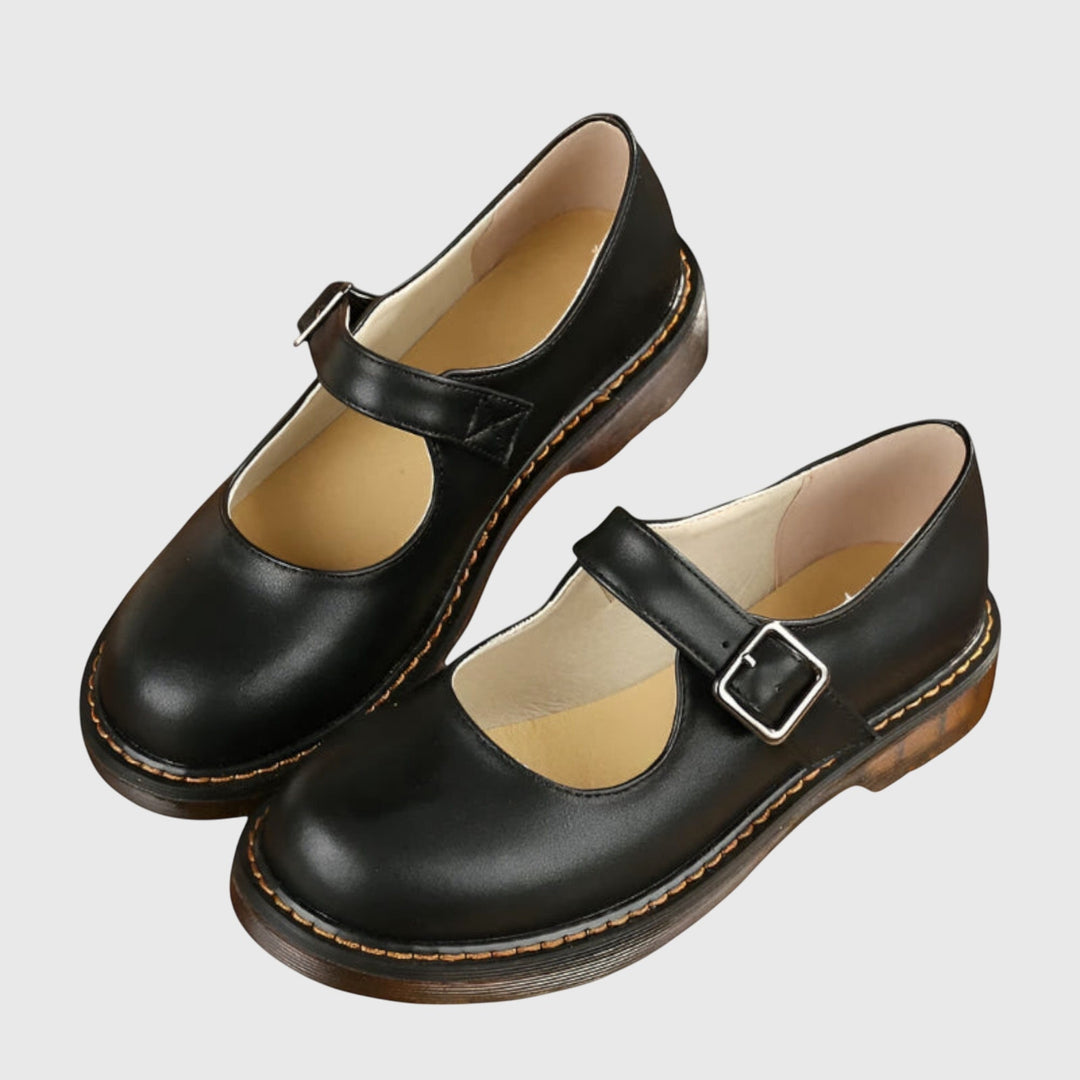 Earlene | Orthopedic Sandals