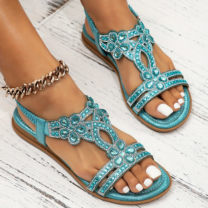 Rumer | Boho Sandals
