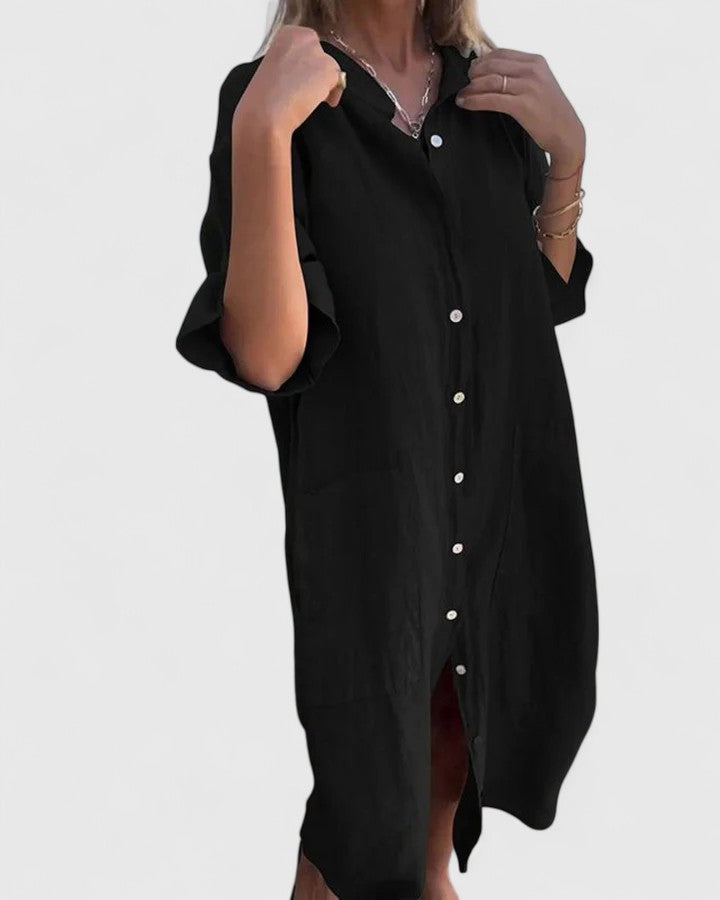 Lemuel | Elegant Dress