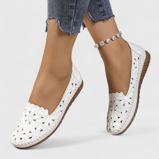 Jayla | Elegant Sandals