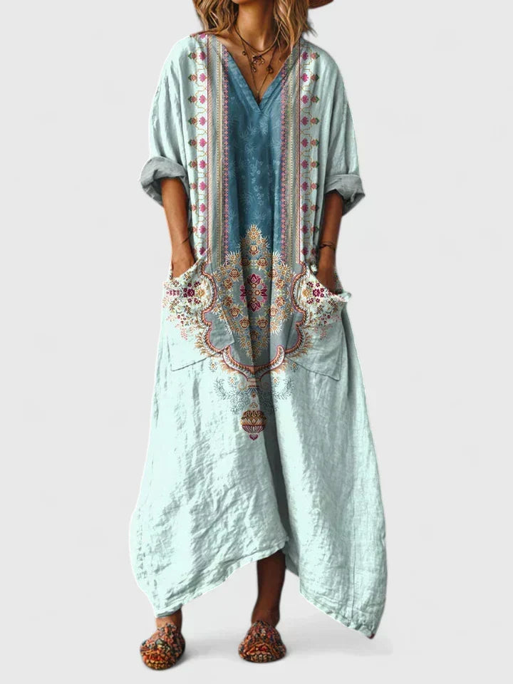 Sandi | Elegant Dress