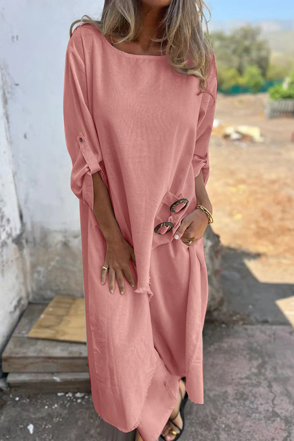 Anika | Effortless Floating Set