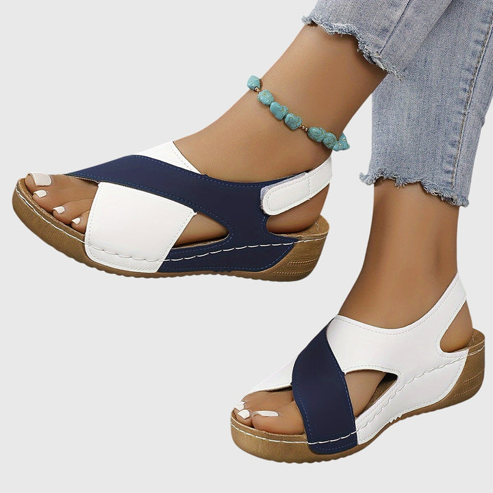Anastasia | Orthopedic Sandals