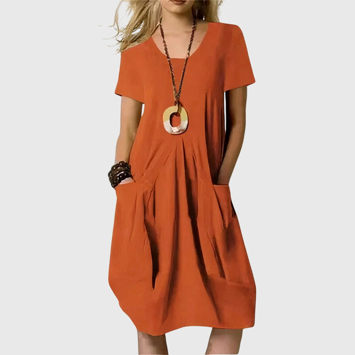 Jenna | Casual Dress