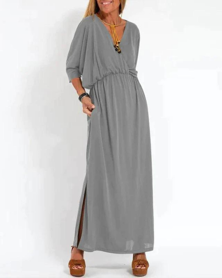 Moira | Long Dress