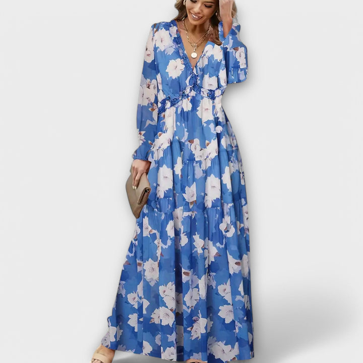 Keeva | Elegant Dress