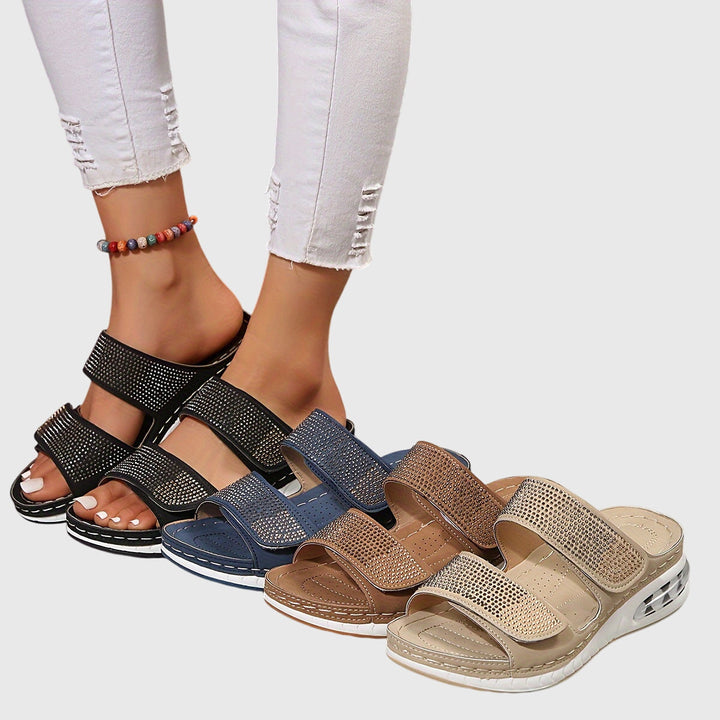 Una | Orthopedic Comfort Sandal