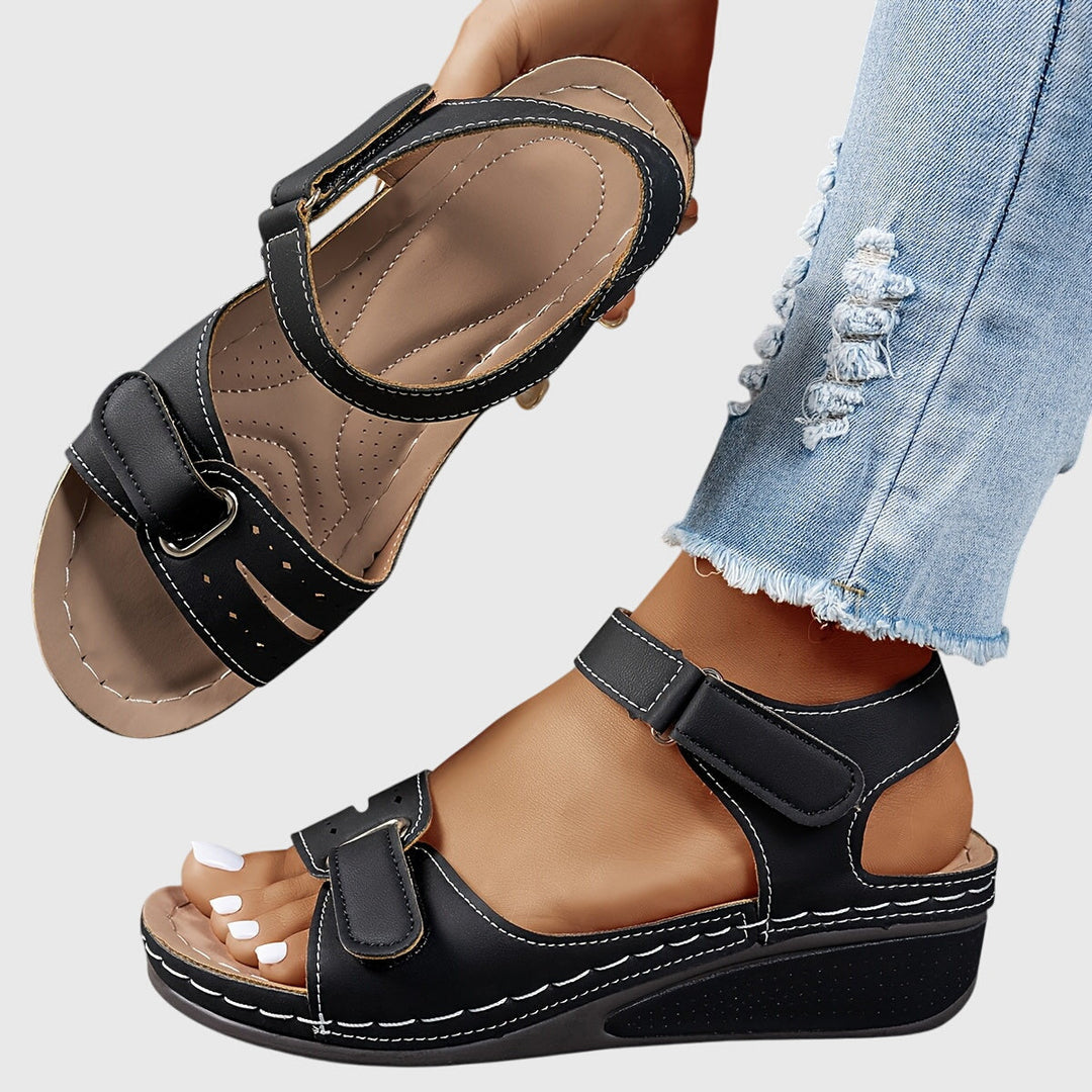 Elowen | Orthopedic Sandals