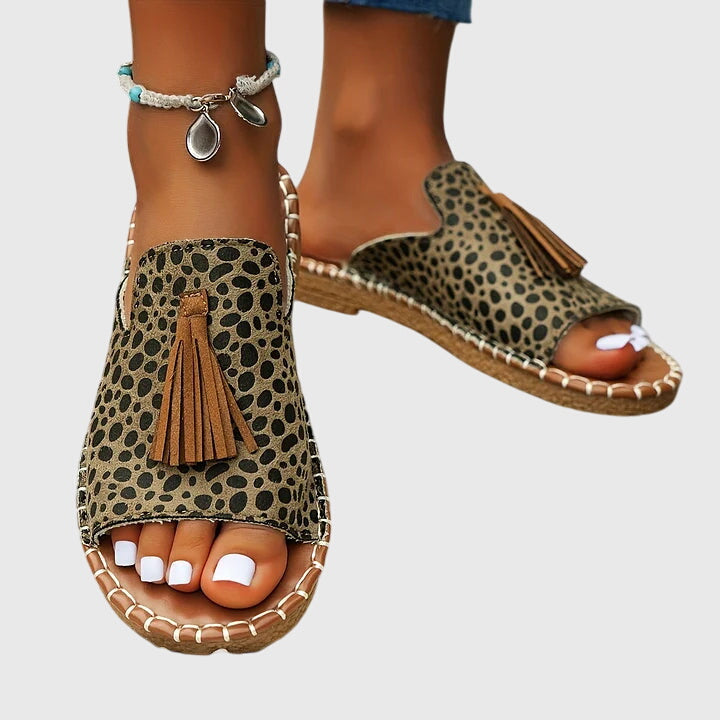 Mhairi | Orthopedic Sandals