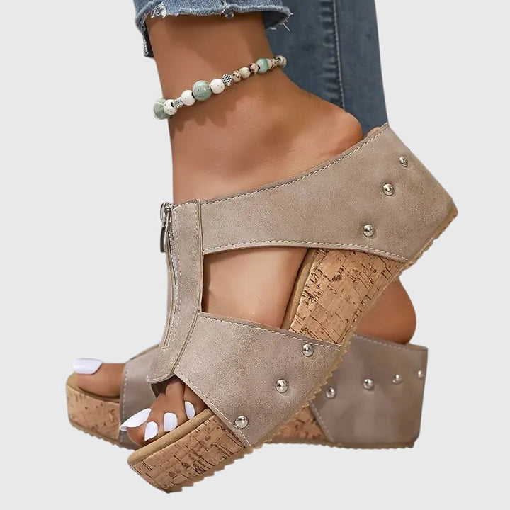 Florrie | Orthopedic Sandals