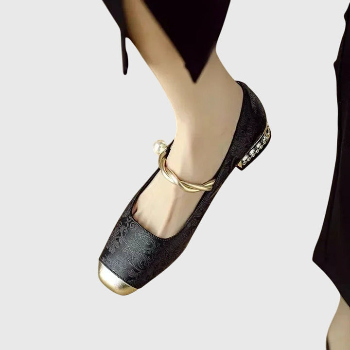 Maisie | Orthopedic Sandals