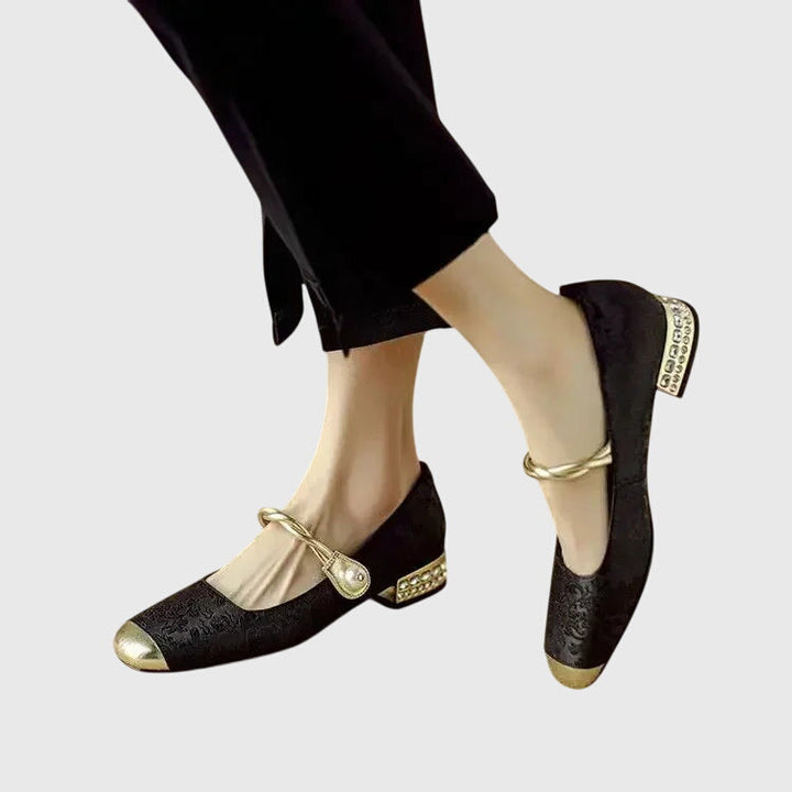 Maisie | Orthopedic Sandals