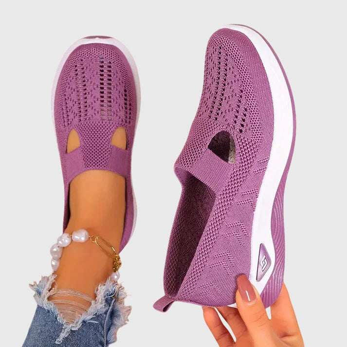 Helena | Orthopaedic Walking Shoes