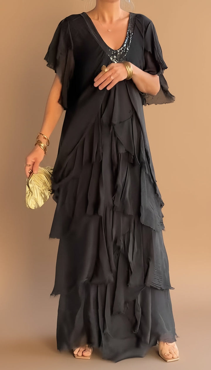 Lilyana | Sitges Summer Dress
