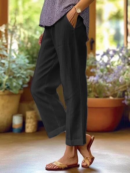 Martina | Coastal Breeze Pants