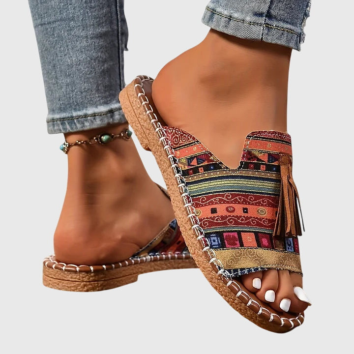 Mhairi | Orthopedic Sandals