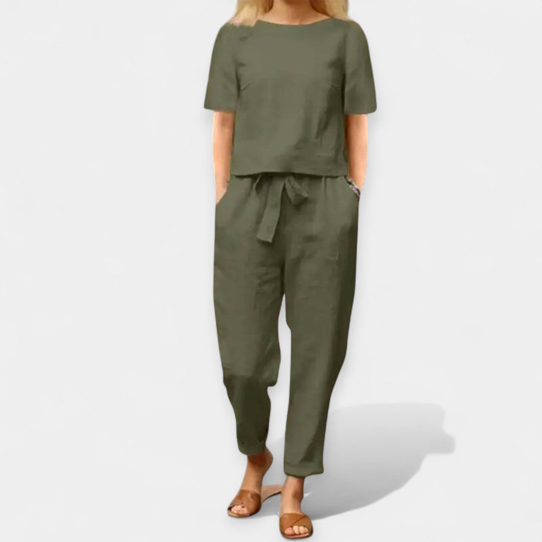 Payton | Tone Lightweight Ensemble
