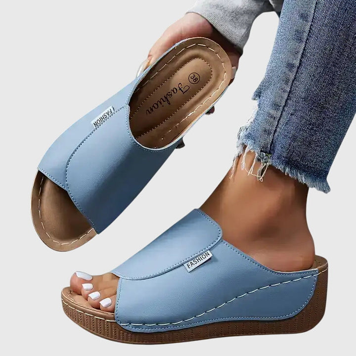 Amethyst | Stylish Orthopedic Sandals