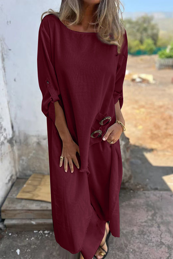 Anika | Effortless Floating Set