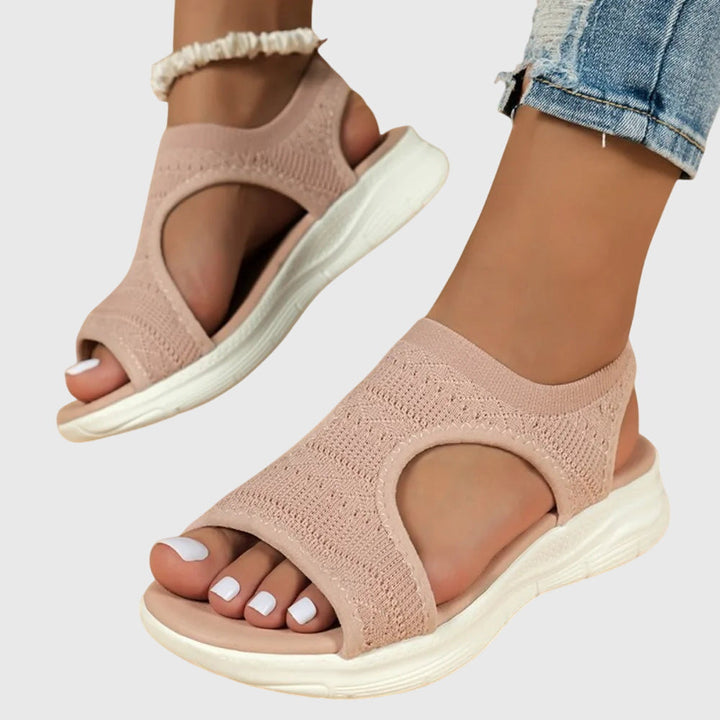 Kylee | Orthopedic Sandals