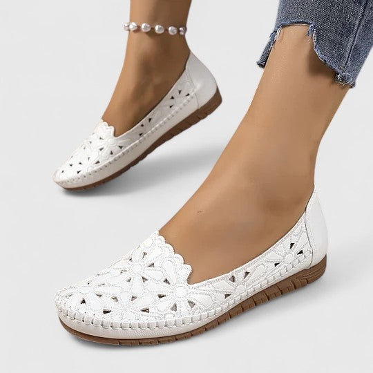 Jayla | Elegant Sandals