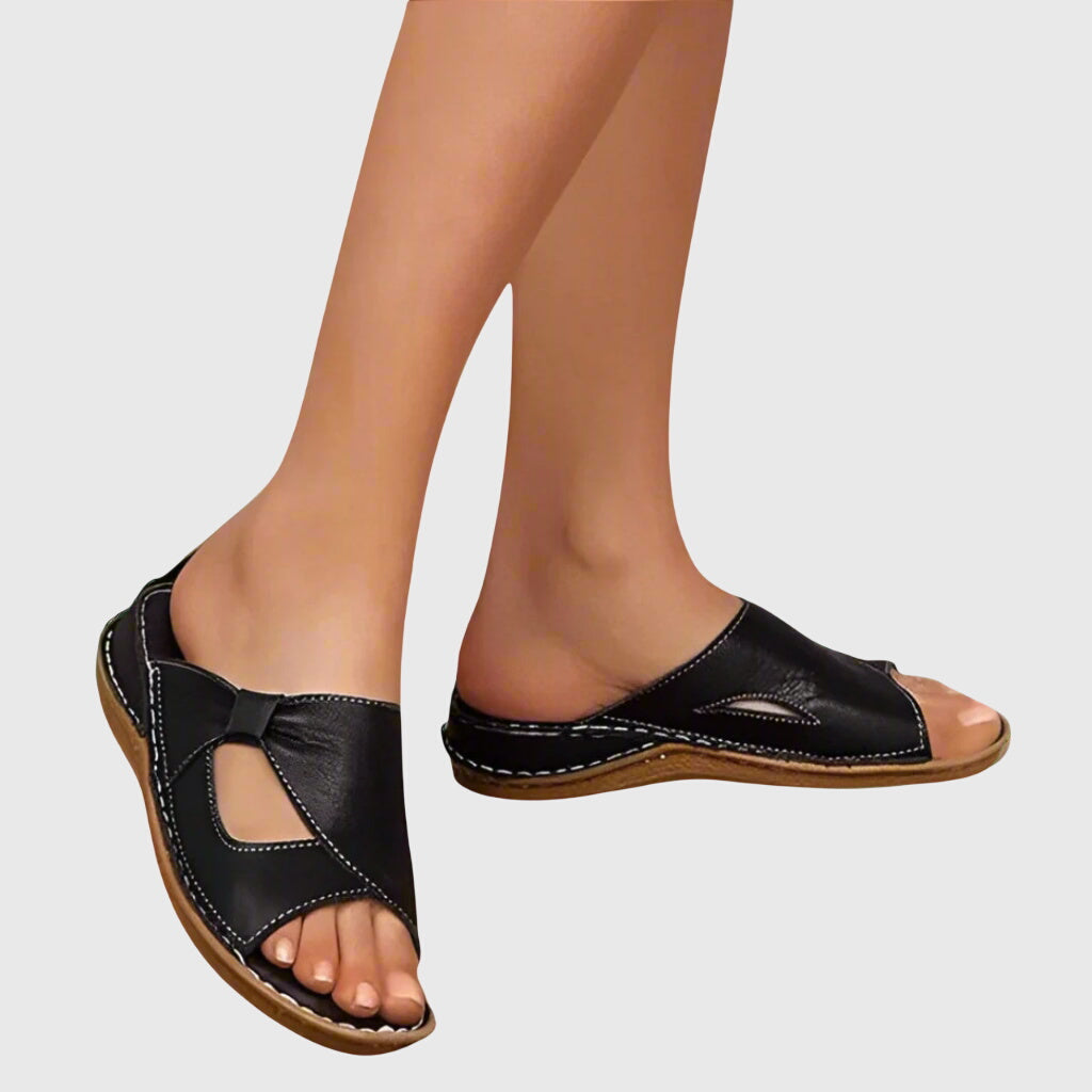 Itzel | Orthopedic Sandals