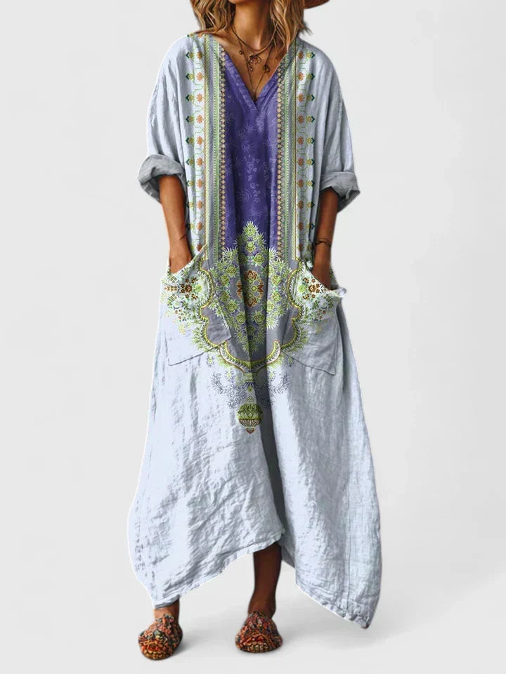 Sandi | Elegant Dress