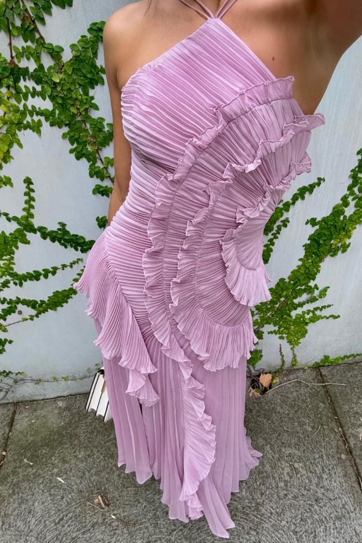 Genevieve | Elegant, Airy Dress