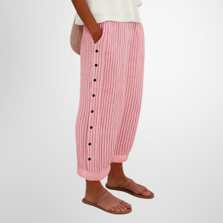 Drea | Elegant Women's Pants