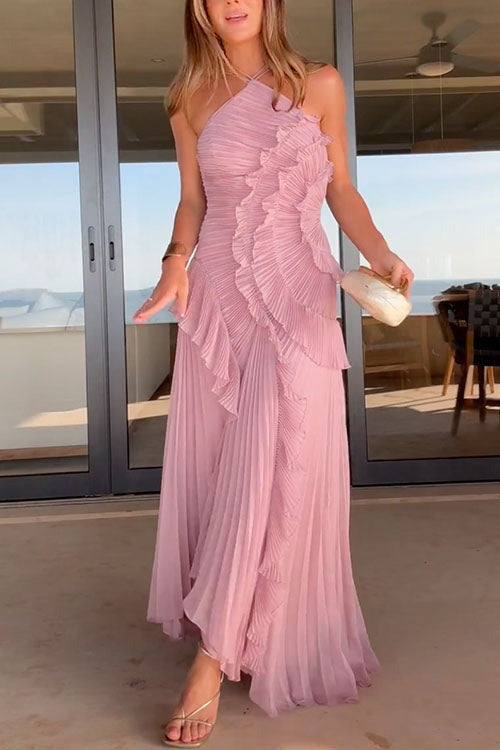 Genevieve | Elegant, Airy Dress