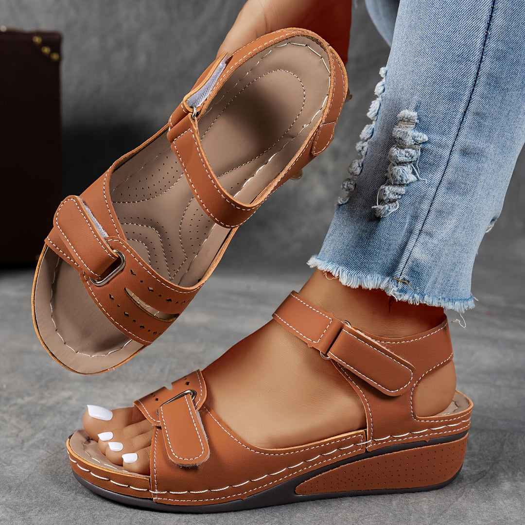 Karsyn | Orthopedic Sandals