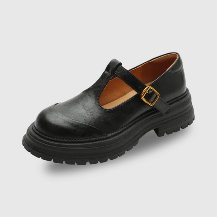 Elin | Bar Shoes