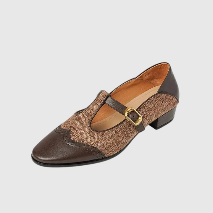 Brya | Vintage Shoes
