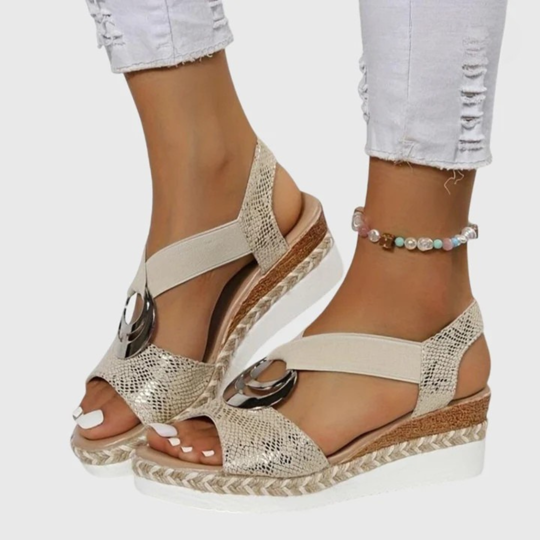 Vega | Orthopedic Sandals
