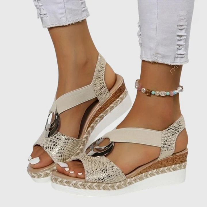 Vega | Orthopedic Sandals